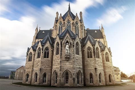 basilica of our lady